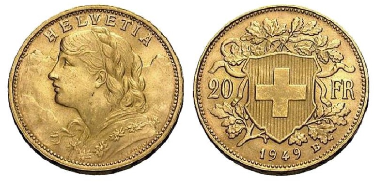 Zolotaya_investitsionnaya_moneta_Helvetia-Vreneli_Shvyeitsariyac_1949.jpg
